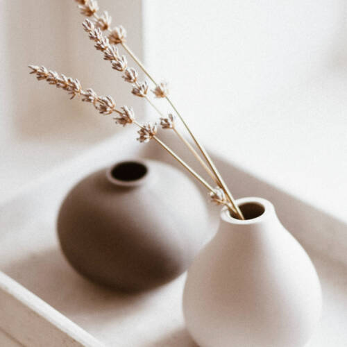 Boho Vases